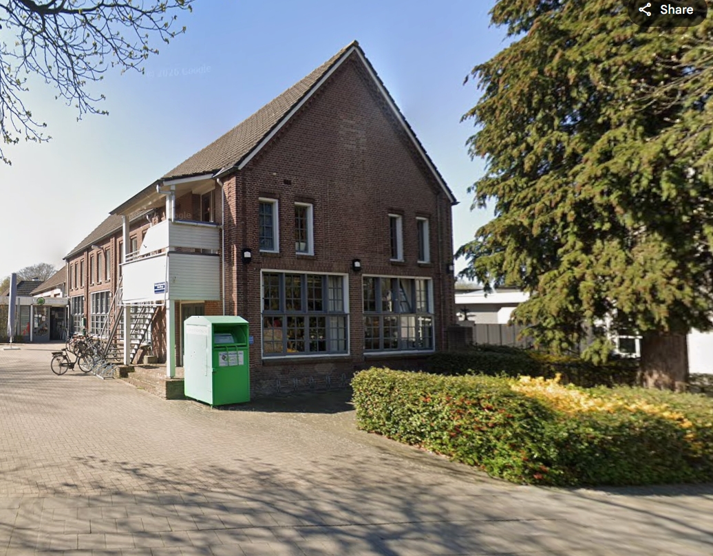 Adress in Haaren